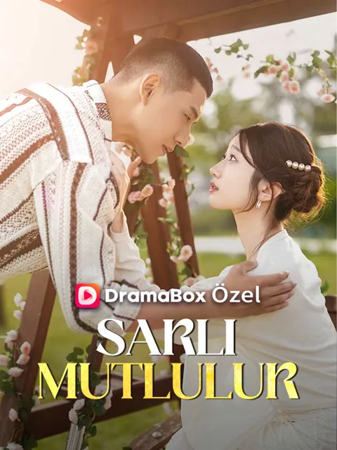 Saklı Mutluluk afişi