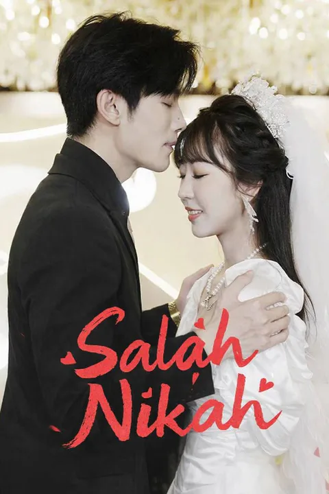 Poster Salah Nikah