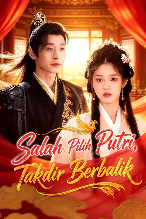 Poster Salah Pilih Putri, Takdir Berbalik