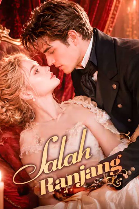 Poster Salah Ranjang