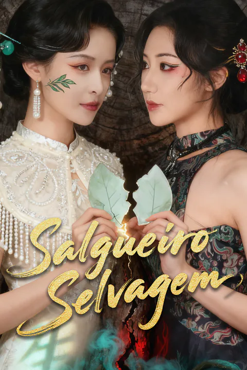 Pôster de Salgueiro Selvagem