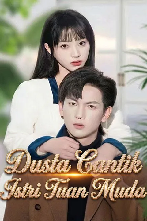 Poster Salju Turun Menemukan Cinta