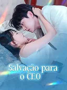 Pôster de Salvação para o CEO