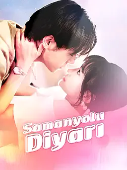 Samanyolu Diyarı afişi