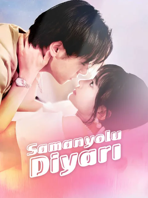 Samanyolu Diyarı afişi