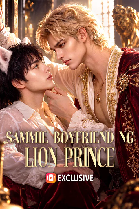 Poster ng Sammie Boyfriend ng Lion Prince