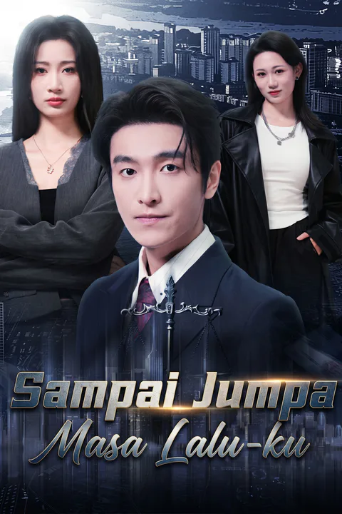 Poster Sampai Jumpa, Masa Lalu-ku