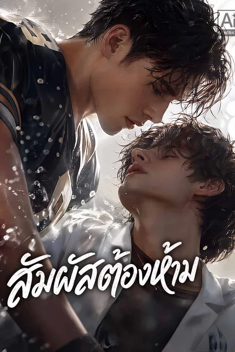 โปสเตอร์ สัมผัสต้องห้าม