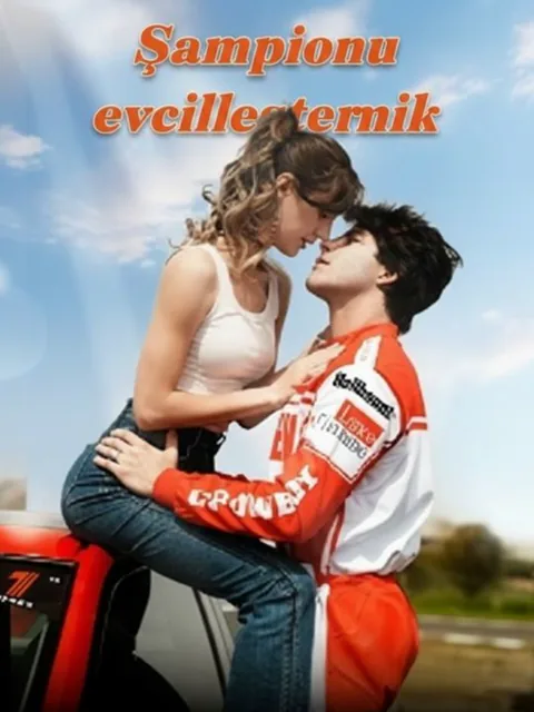Şampiyonu evcilleştirmek afişi