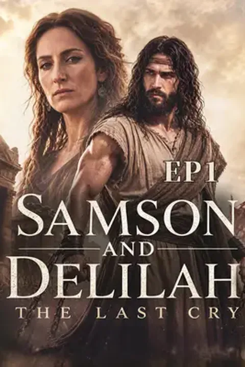 Samson and Delilah: The Last Cry poster