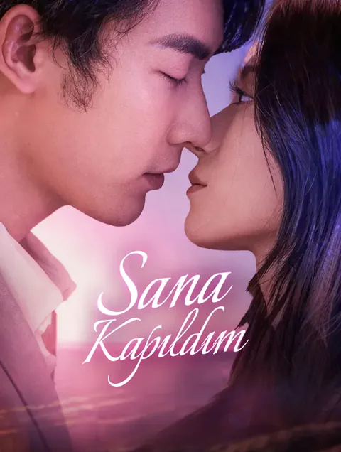 Sana Kapıldım(Dublajlı) afişi