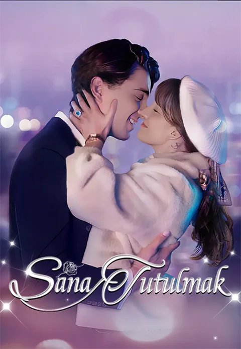 Sana Tutulmak afişi