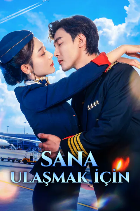 SANA ULAŞMAK İÇİN afişi