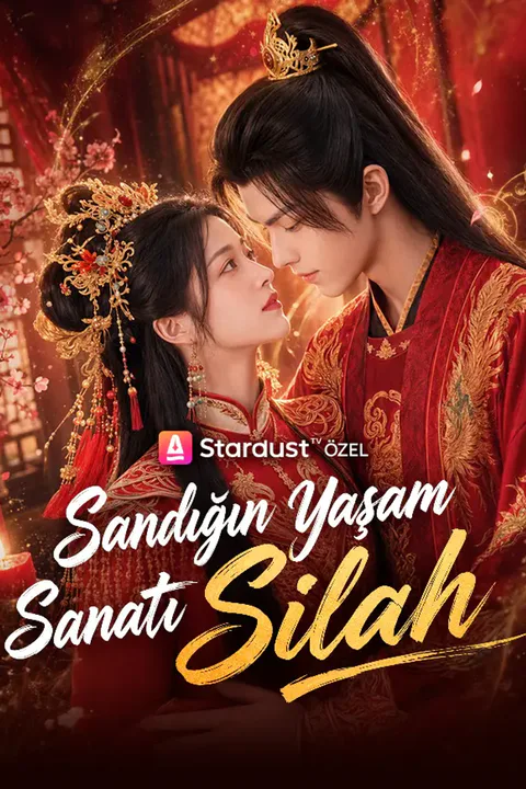 Sandığın Yaşam Sanatı Silah afişi