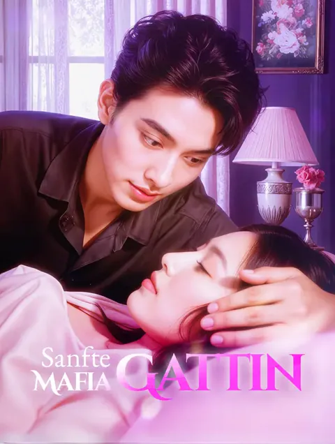 Poster von Sanfte Mafia Gattin