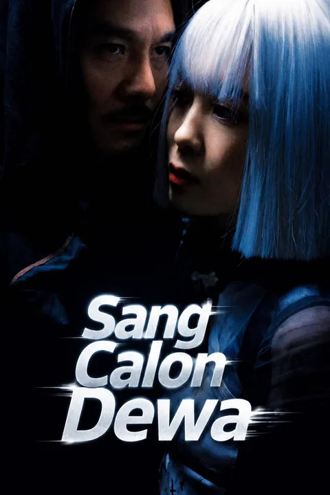 Poster Sang Calon Dewa