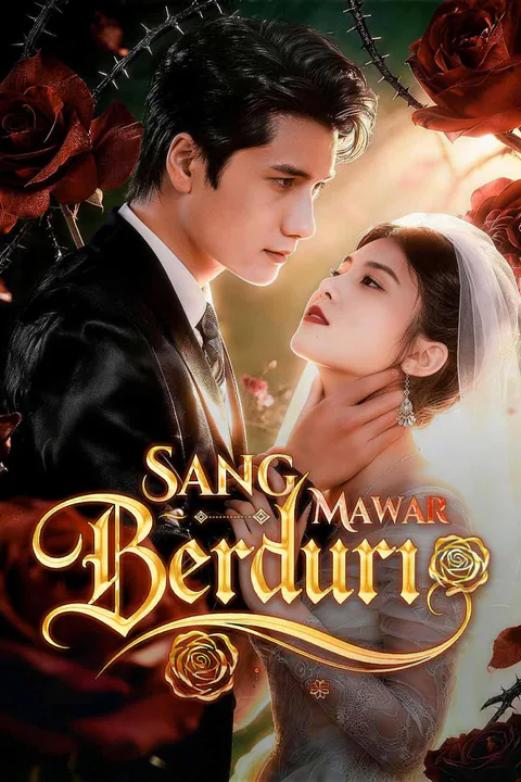 Poster Sang Mawar Berduri