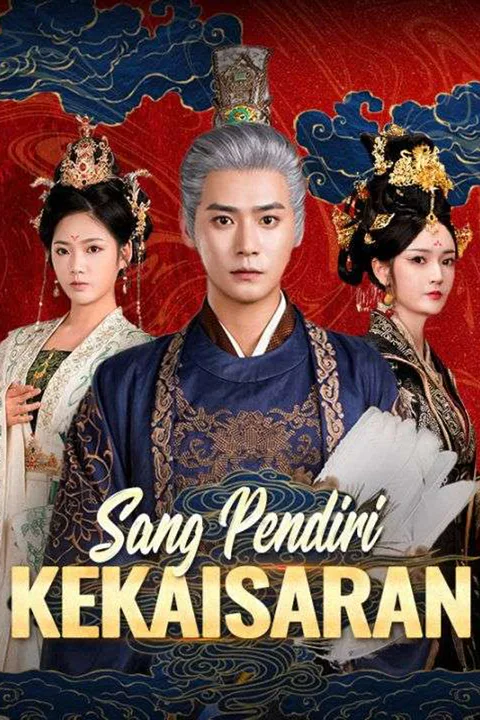 Poster Sang Pendiri Kekaisaran