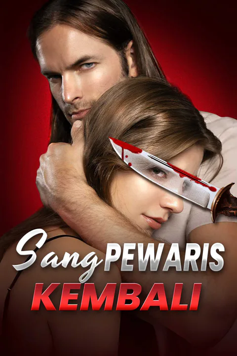 Poster Sang Pewaris Kembali