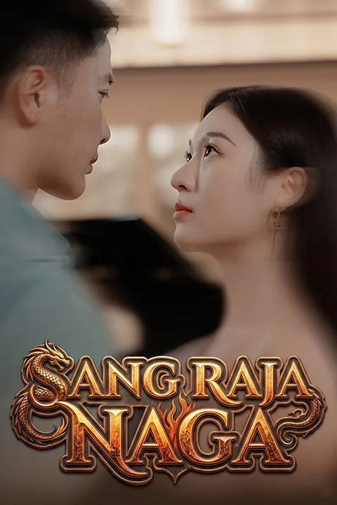 Poster Sang Raja Naga