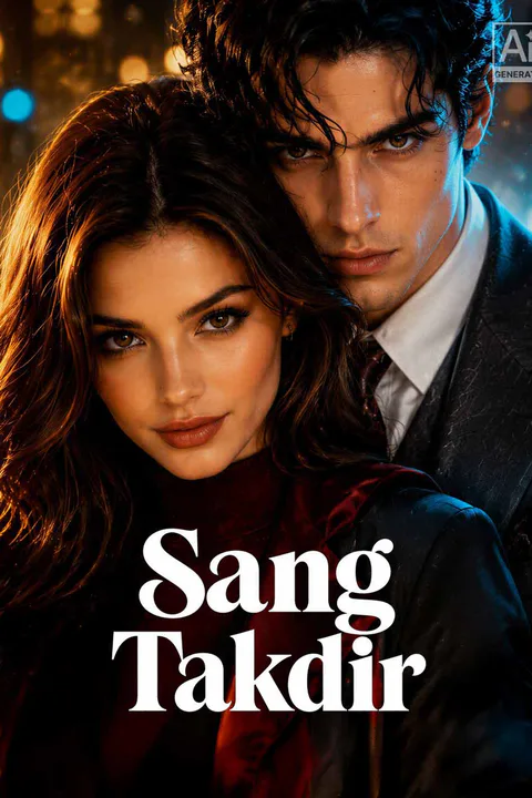 Poster Sang Takdir