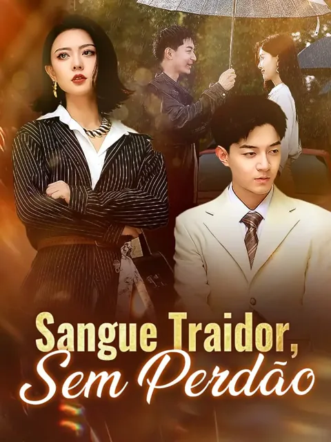 Pôster de Sangue Traidor, Sem Perdão