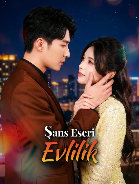 Şans Eseri Evlilik afişi