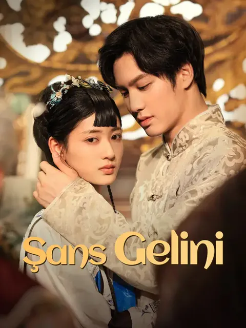 Şans Gelini afişi
