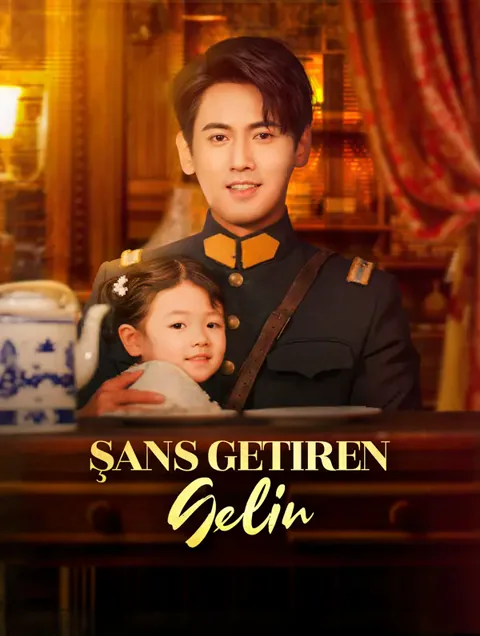 Şans Getiren Gelin(Dublajlı) afişi