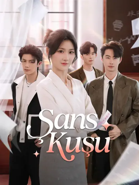 Şans Kuşu afişi