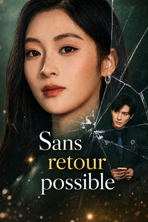 Affiche de Sans retour possible
