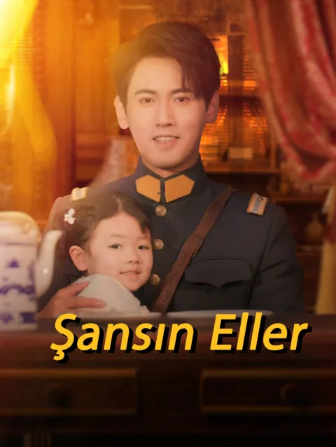 şansın Eller afişi