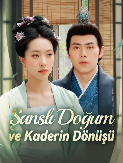 Şanslı Doğum ve Kaderin Dönüşü afişi