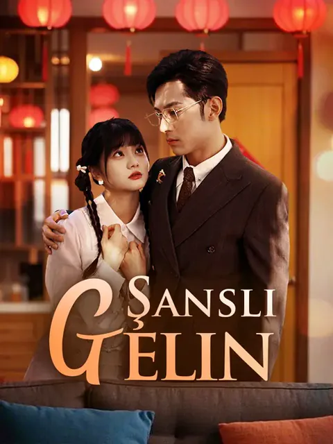 Şanslı Gelin afişi