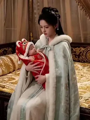 Şanslı kız annesinin intikamı afişi