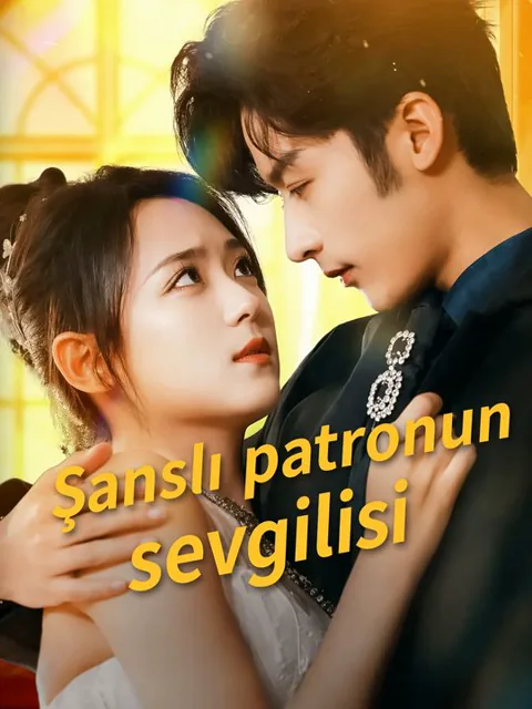 Şanslı patronun sevgilisi afişi