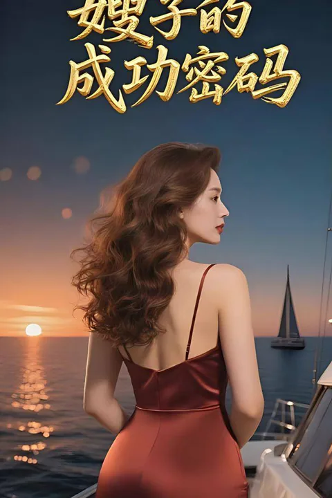《嫂子的成功密碼》海報