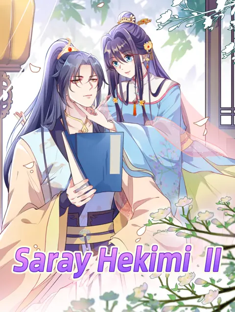 Saray Hekimi II afişi