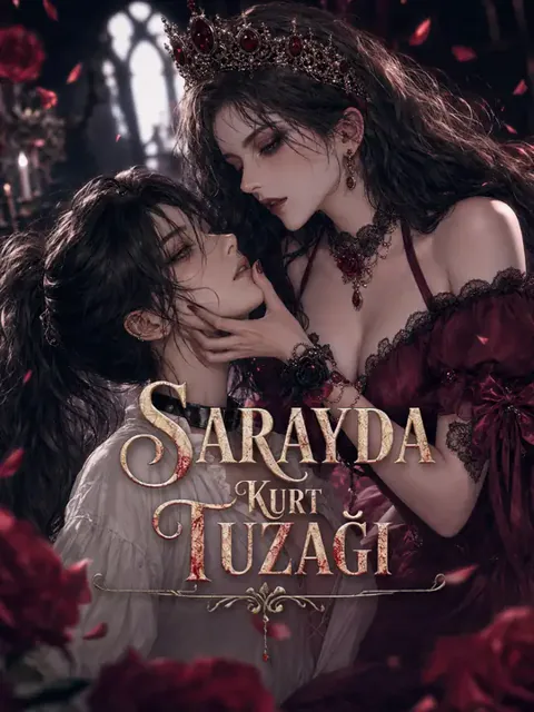 Sarayda Kurt Tuzağı afişi
