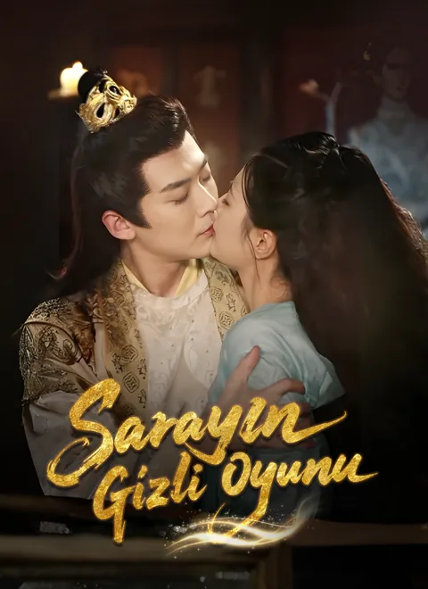 Sarayın Gizli Oyunu afişi