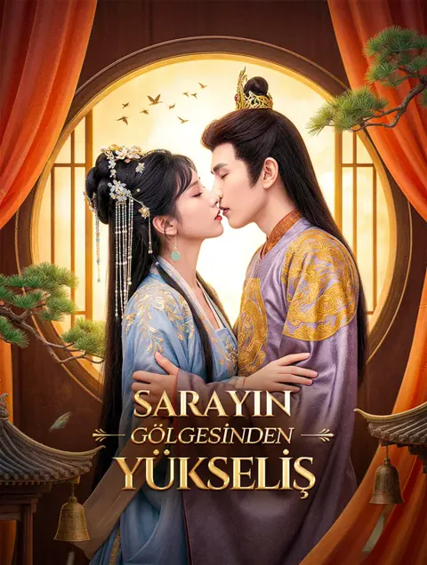 SARAYIN GÖLGESİNDEN YÜKSELİŞ afişi
