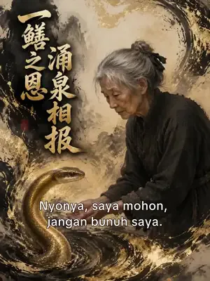 Sarı Bilge'nin Ödülü afişi