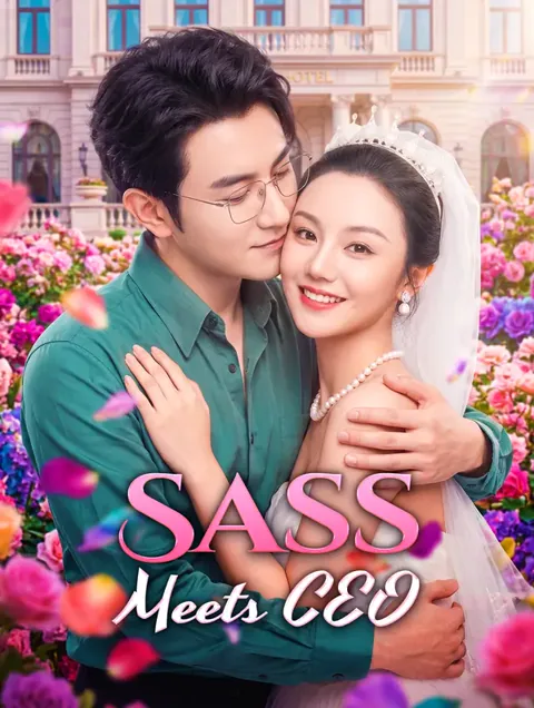 Sass Meets CEO poster
