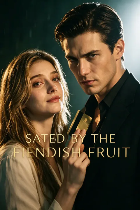 Sated by the Fiendish Fruit poster