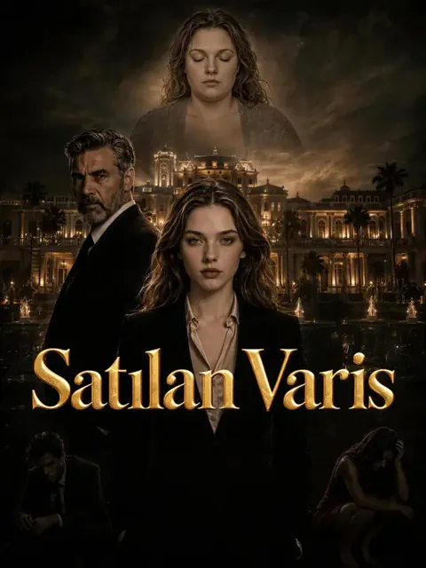 Satılan Varis afişi