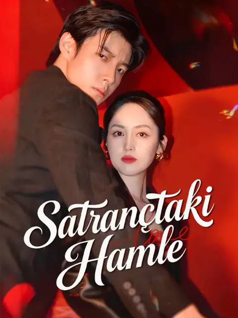 Satrançtaki Hamle afişi