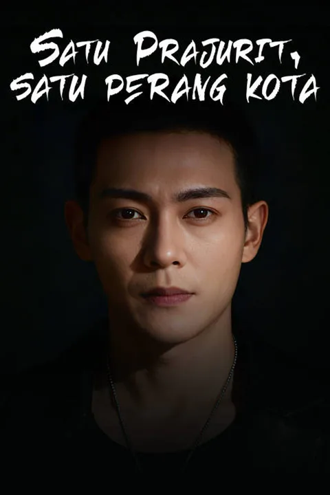 Poster Satu Prajurit, Satu Perang Kota