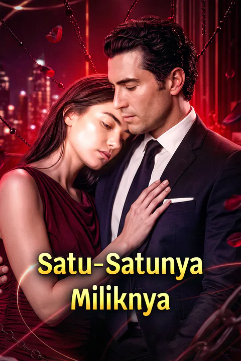Poster Satu-Satunya Miliknya