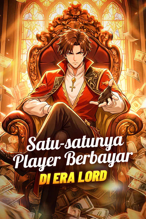 Poster Satu-satunya Player Berbayar di Era Lord