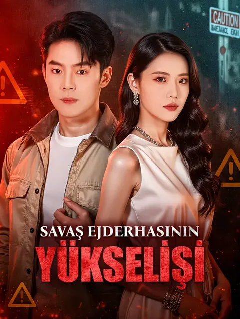 SAVAŞ EJDERHASININ YÜKSELİŞİ(Dublajlı) afişi